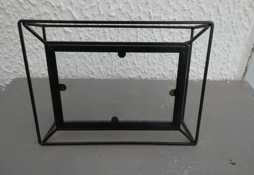 Cadre photo metal - en,