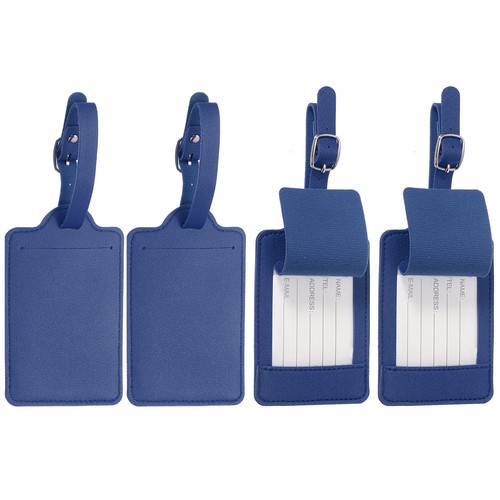 étiquettes bagages pour - 4,