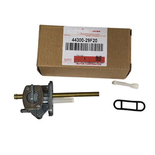 Fuel petcock 44300 29f20 for - fuel,