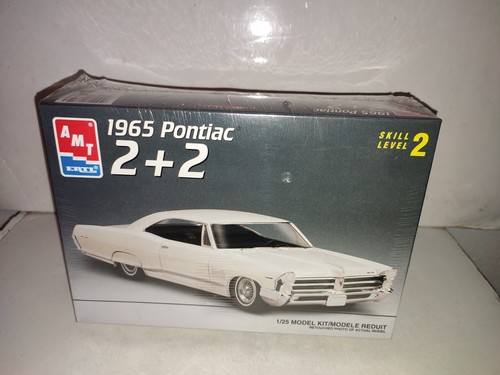 Maquette amt ertl 6629 - maquette, amt/ertl