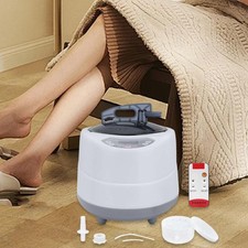 Cuiseur vapeur pour sauna