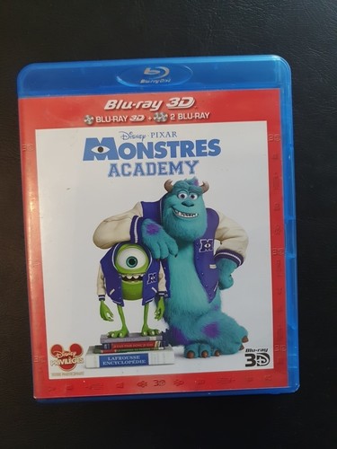 Blu ray 2 - blu,