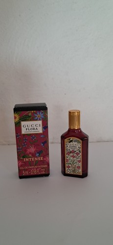 Miniature parfum gucci - miniature,