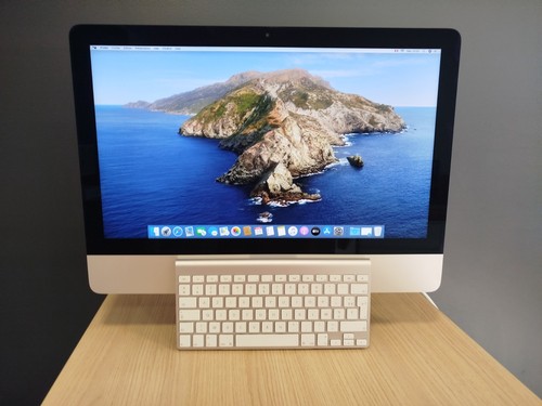 Imac macos catalina - macos,
