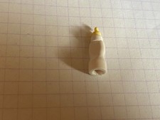 PLAYMOBIL BIBERON TETINE JAUNE