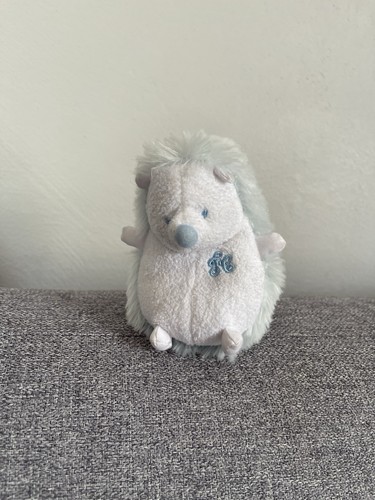 Doudou hérisson tartine - doudou,
