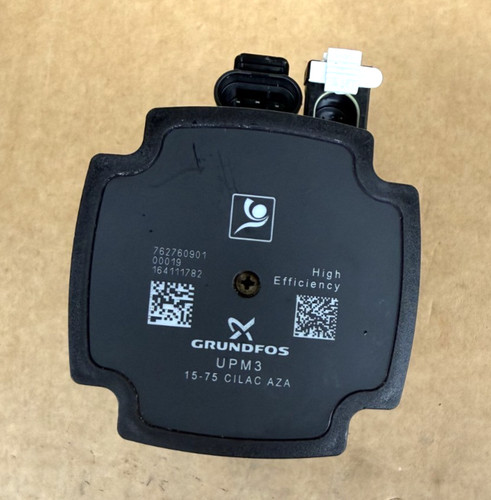 Circulateur grundfos upm3 - circulateur,