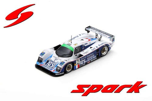 Spark s3663 courage - 1/43,