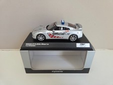 Kyosho 1/43 Nissan GT-R (R35)