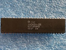 SUPER DENISE 8373R4PD Csg , Contrôle Video Puce, Amiga 500/A2000 Works - #46