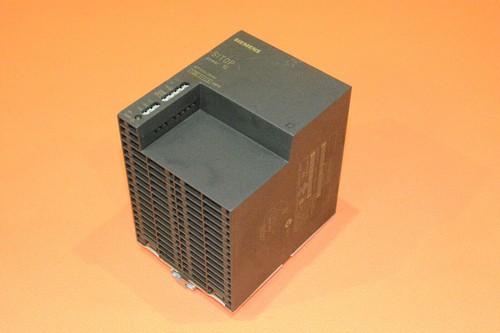 Alimentation siemens sitop - alimentation,