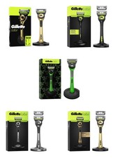 Rasoirs Gillette Labs pour