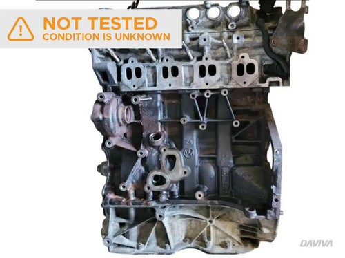 Renault trafic moteur nu - renault,