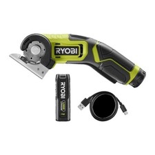 RYOBI - Mini-scie 4V USB