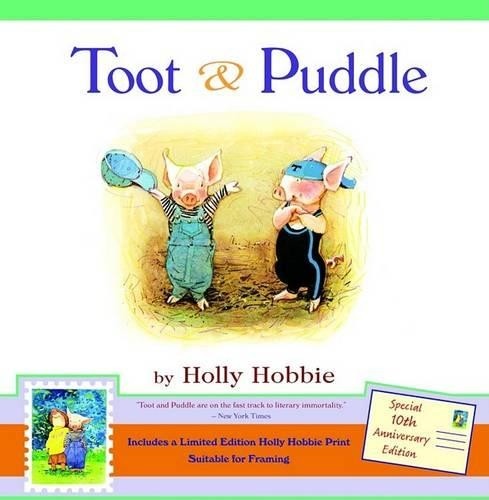 Holly hobbie toot - holly,
