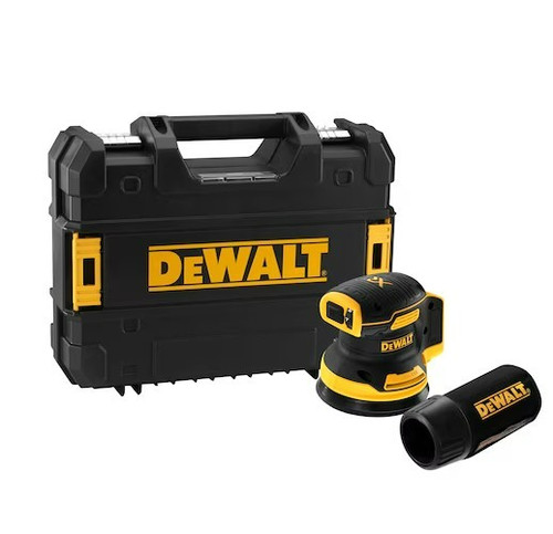 Ponceuse dewalt 18v - ponceuse,