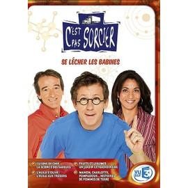 Dvd est pas - sorcier, se