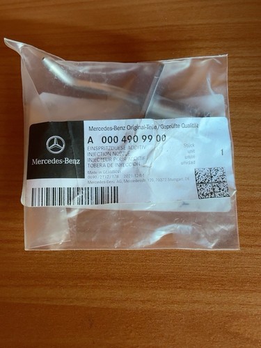 Mercedes benz a0004909900 - mercedes-benz,