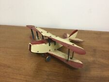 avion metal mecavion