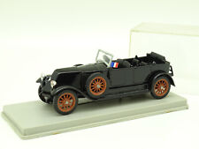 Solido 1/43 - Renault 40CV Présidentielle