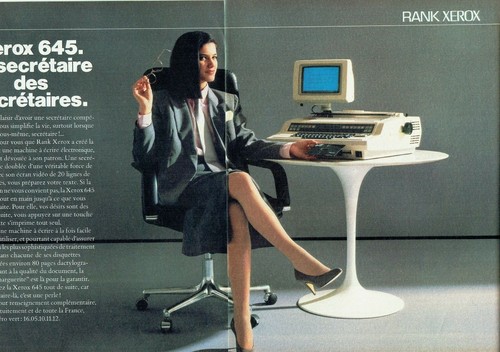 Publicité advertising 109 - publicité,