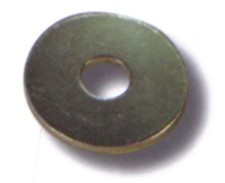 Rondelle de boulon de pieds pour baby foot Bonzini B60/B90