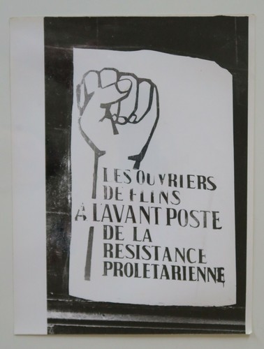 Photo ancienne 18x24 affiche
