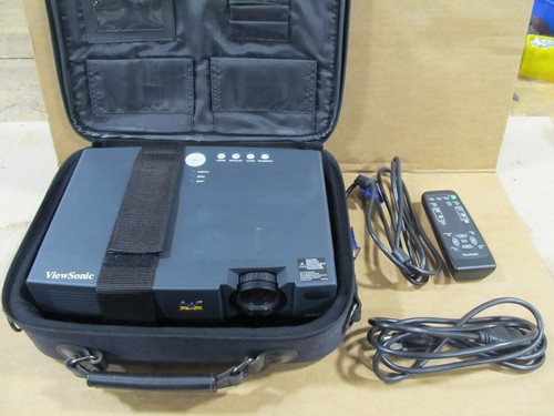 Viewsonic pj550 lcd - viewsonic,