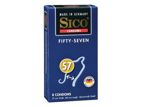 Sico préservatifs 2 8 - sico,