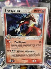 ⭐ Carte Pokémon - Brasegali