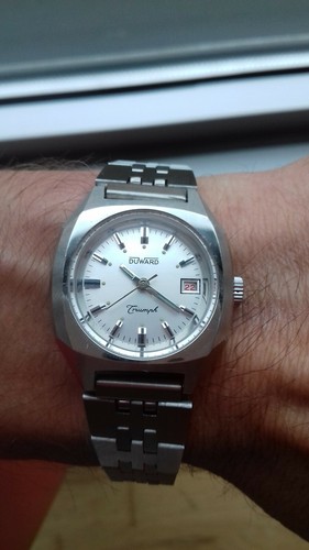 Duward triumph 12025 - 12025, calendar