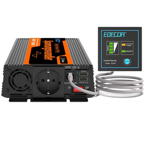 Edecoa convertisseur pur - edecoa,