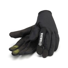 Guanti VTT Homme YAMAHA Pour