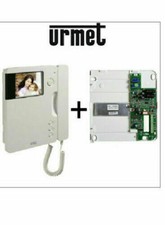 URMET 1740/40 MONITEUR COULEUR