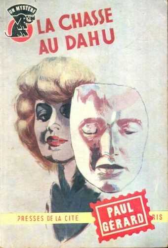 Chasse dahu paul - la, au