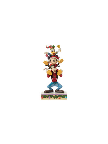Figurine mickey donald - mickey,, &