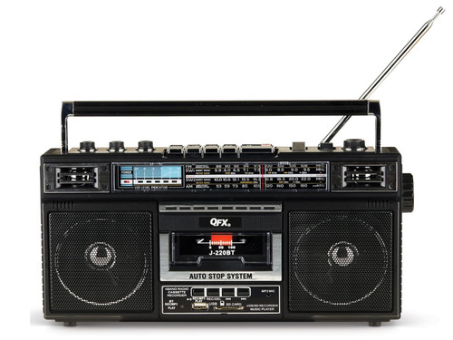 Conversión boombox mp3 de - conversión,