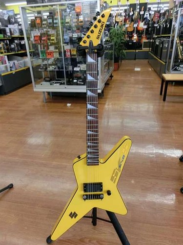 Guitare électrique - , rs