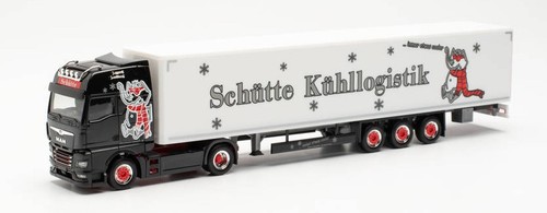 Herpa camion avec - -, 3