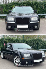 Chrysler 300C 2004-2011 Masque