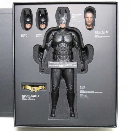 Presque comme neuf hot toys - [presque,