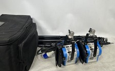 Kit Fresnel ARRI 300W Plus