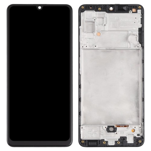 Display lcd frame pour samsung - frame,