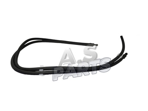 Tuyau pour chevrolet captiva - tuyau,