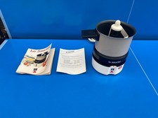 SEB LE SAUCIER  Blanche Vintage - French Saucemak - 1,000 Litres -  TESTER C°7