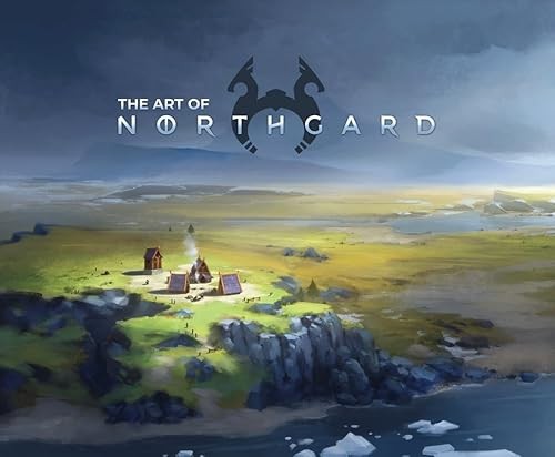 The art northgard - the, of