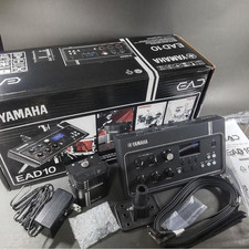 Module batterie électronique YAMAHA EAD10 livraison gratuite depuis le Japon