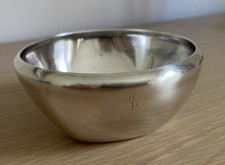 Vintage Coupe bol SAMBONET Italy *** Gio Ponti ?