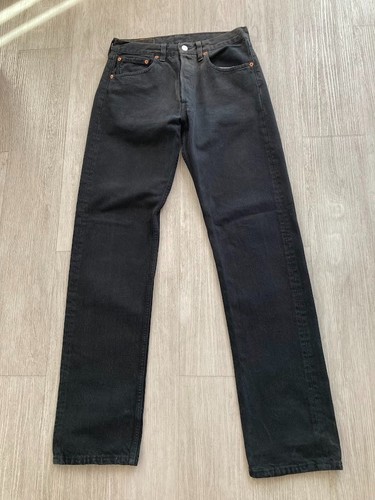 Jeans levi 501 - jeans, made