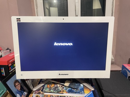 Lenovo ideacentre c445 - lenovo,